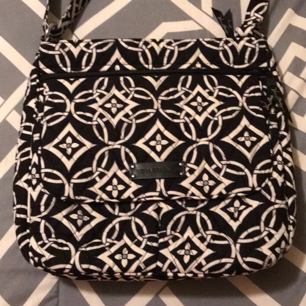 Crossbody Mailbag